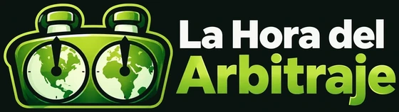La Hora del Arbitraje - Noticias, entrevistas y análisis de arbitraje en ajedrez competitivo